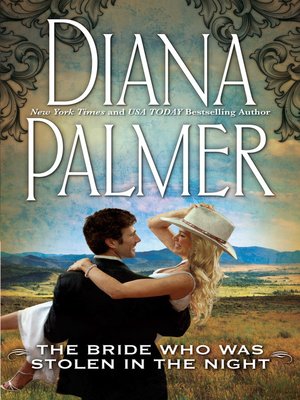 cover image of The Bride Who was Stolen in the Night